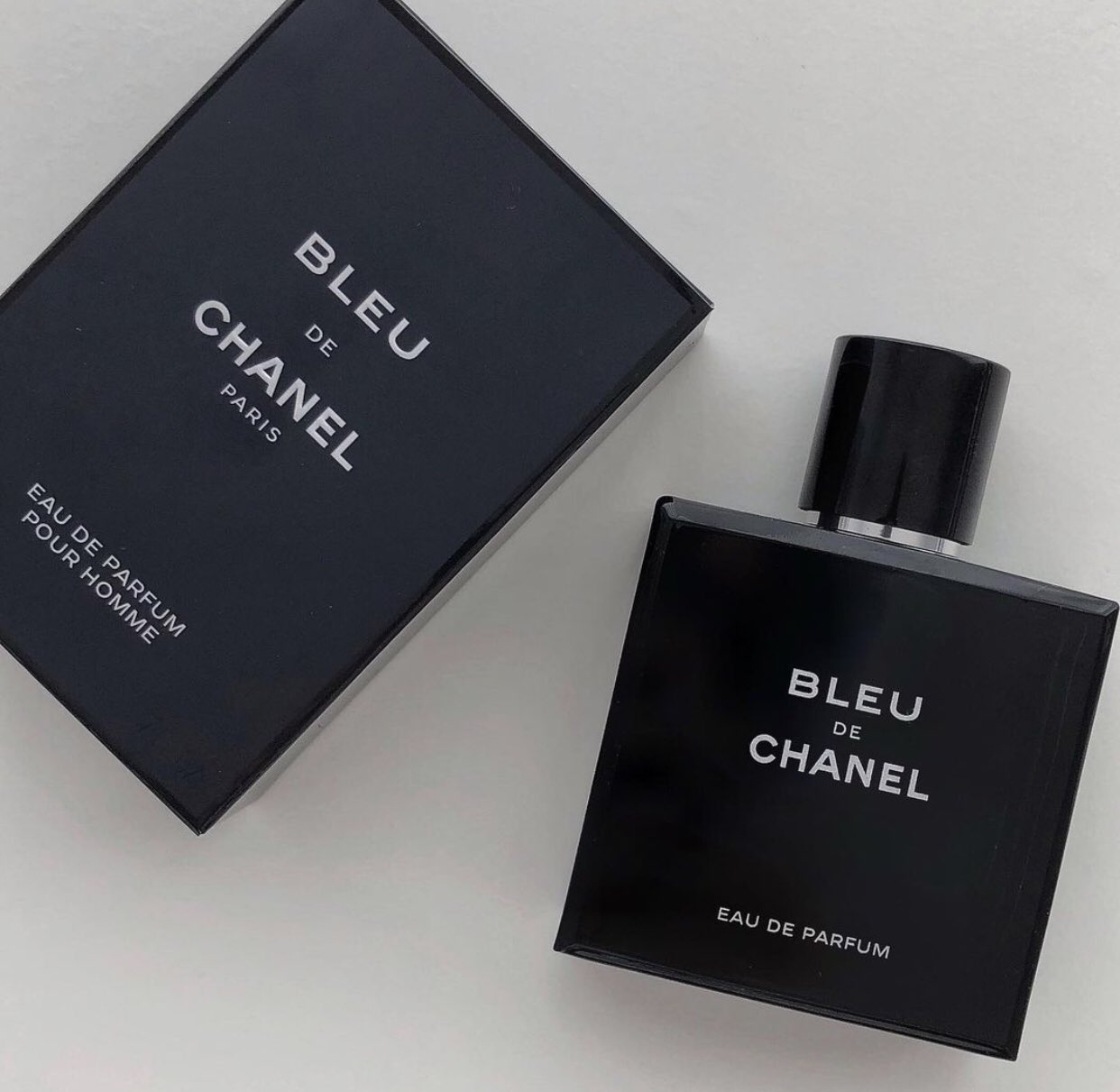 Omotayo, Your Perfume Plug✨ on X: Bleu de Chanel EDP 100ml N55,000  DM/WhatsApp   / X