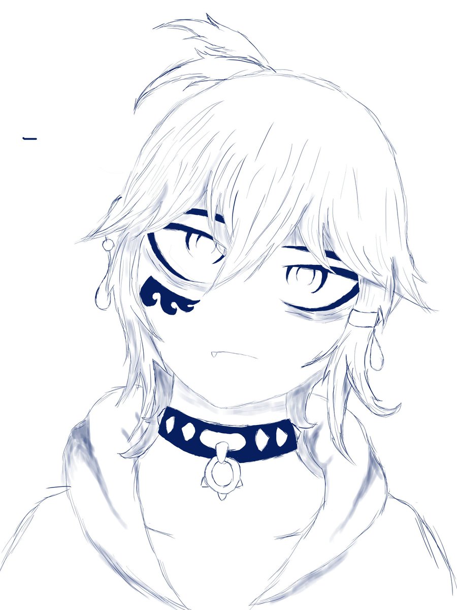 Menikill1's tweet photo. Figured it out #drawing https://t.co/8yTd4V9fH5