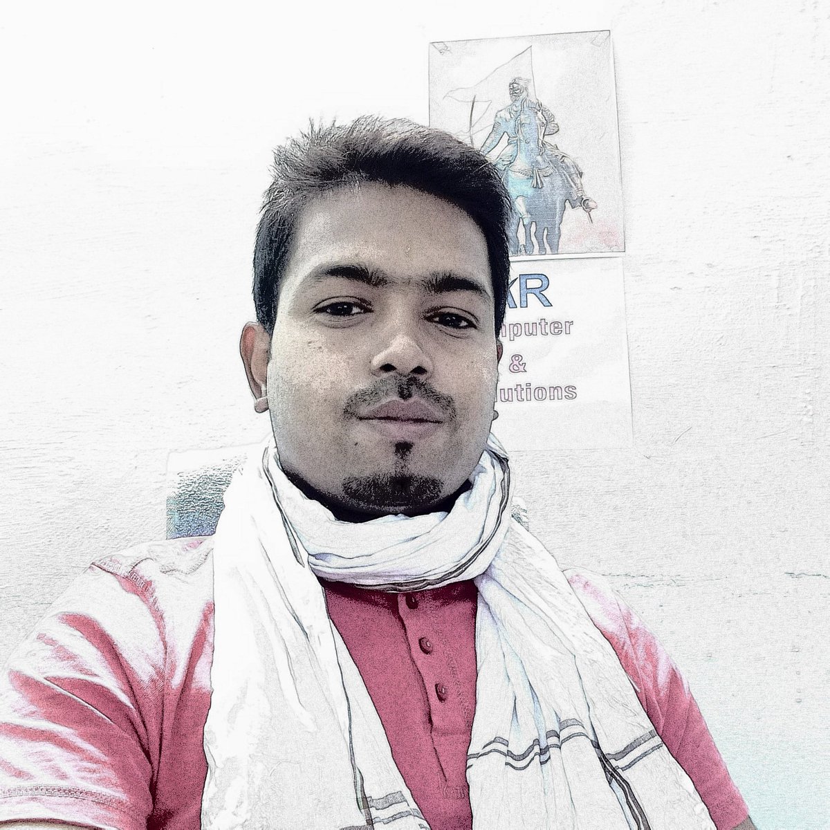 prabhishek_shri's tweet photo. #NewProfilePic आज देसी लुक... #GamchaTwitter
@narendramodi @sardanarohit @drifting_lost @IMinakshiJoshi @AmanChopra_ @JagratiGupta3 @Vineybhatia5 @TajinderBagga
#GamchaTwitter https://t.co/iIAd1rlbCP