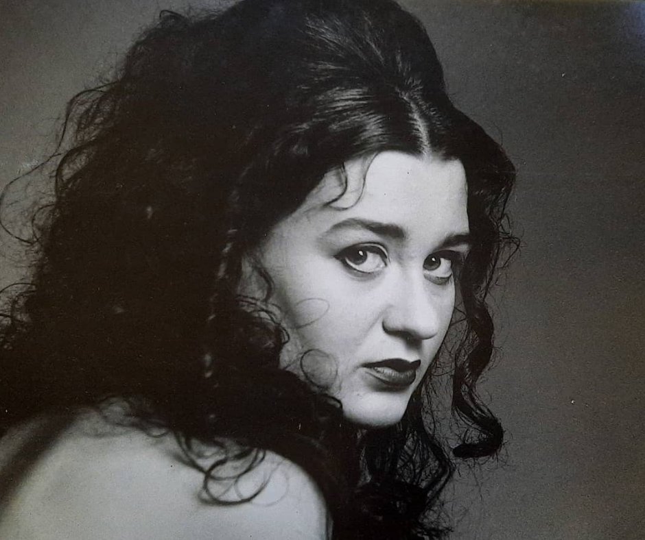 SuzannaVock's tweet photo. In 1993 when I was 23 years old, the same year we organised the first #GWAND Festival.
#portrait #portraitphotography by Tyirell Higglman #gwandfestival #sdgs #luzern #schweiz https://t.co/Y6lBThbJsS