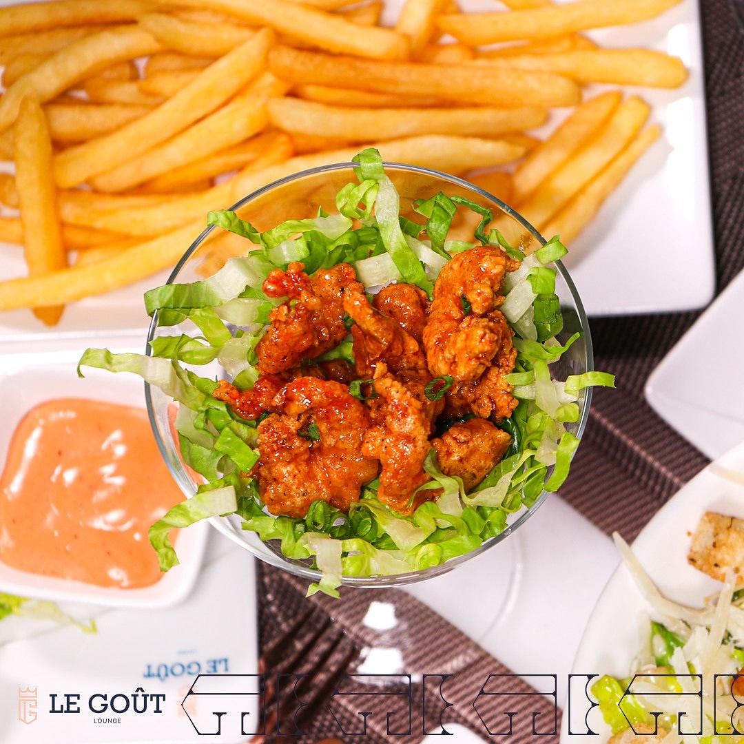 LEGOUT_sa's tweet photo. شاركونا بصور زي هاذي من زيارتكم لمطعم Le Gout.
واخبرونا عن رأيكم في التعليقات.
نحن بانتظاركم!

Order online via: Hungerstation, Jahez, Wassel, Toyou, Lavender
#Food #Foodie #Dinner #Delicious #Dinein #Takeout #Riyadh #Saudiarabia #LeGout https://t.co/oPKzpwbTRr