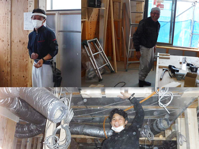 職人さん素敵 Twitter Search Twitter