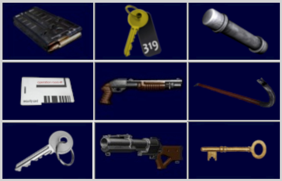 We have finished all the menu icons and here's a little preview. It was really fun to design them.🙂Right now we're working hard on the coding of the rooms. We're going to show you some of the results soon.