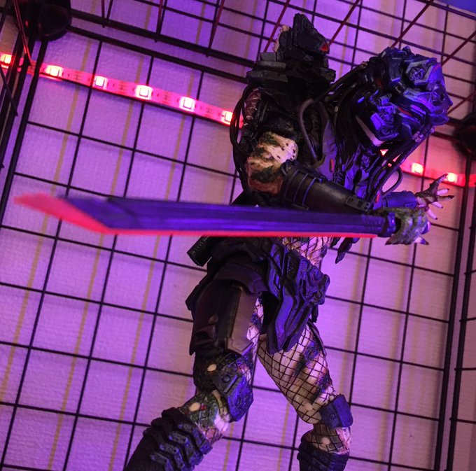 プレデター2のtwitterイラスト検索結果 プレデター2のtwitterイラスト検索結果