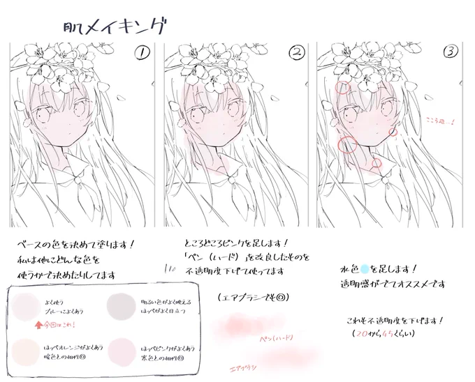 メイキング!!!!? 