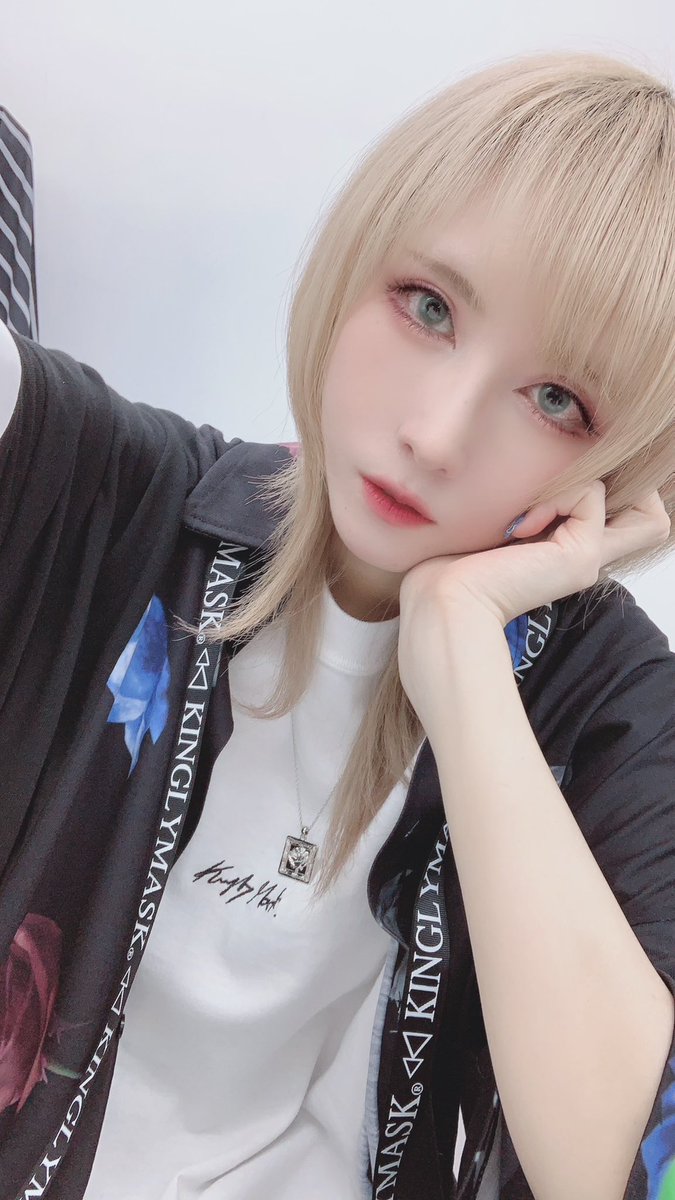 青木志貴 Eeriexeery Twitter 青木志貴 Eeriexeery Twitter