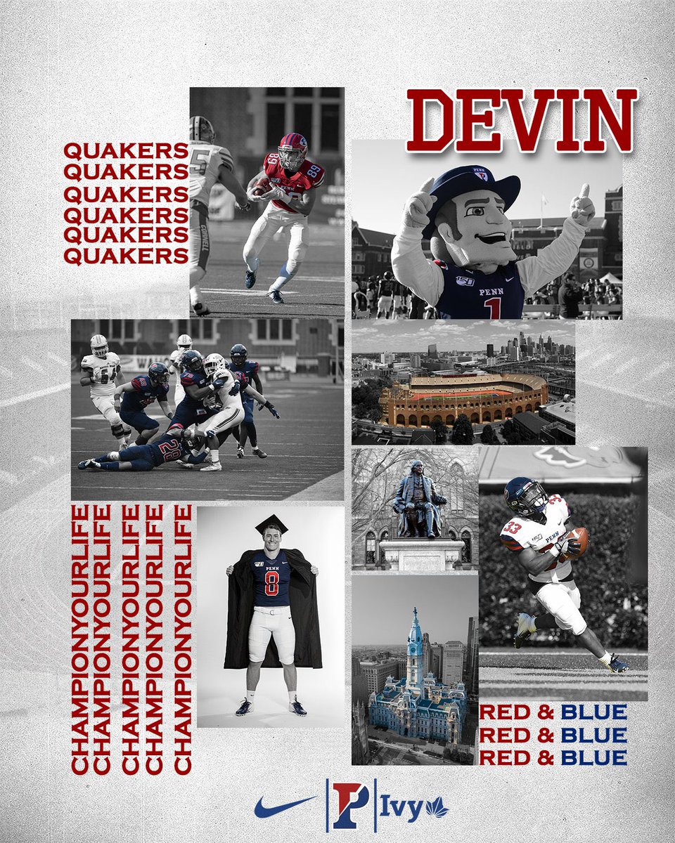 Devin Spencer tweet media