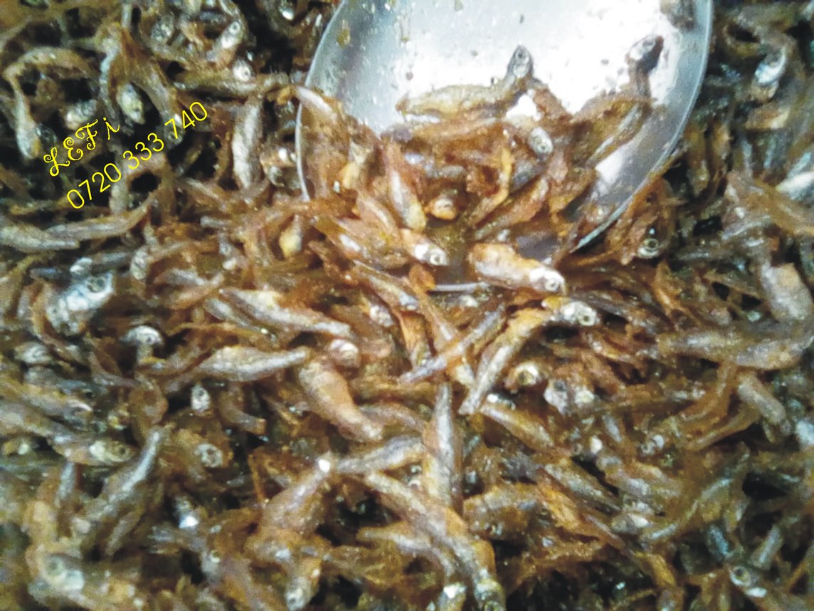 How To Deep Fry Omena / Fried Omena Asili Organic - This is how to make the perfect omena wet ...