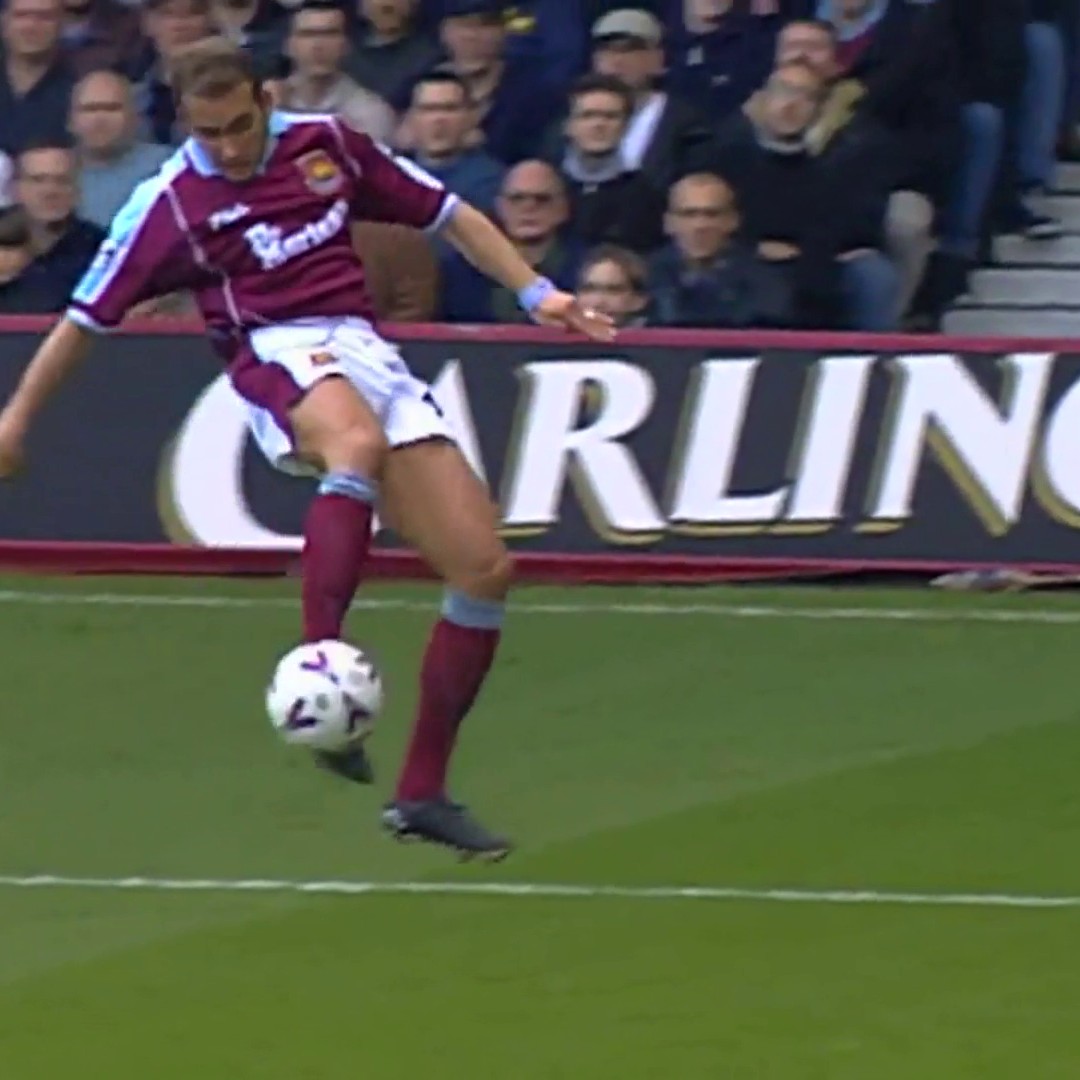 Happy Birthday, Paolo Di Canio  