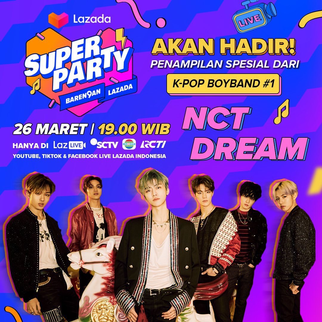 SMTOWN Indonesia tweet media