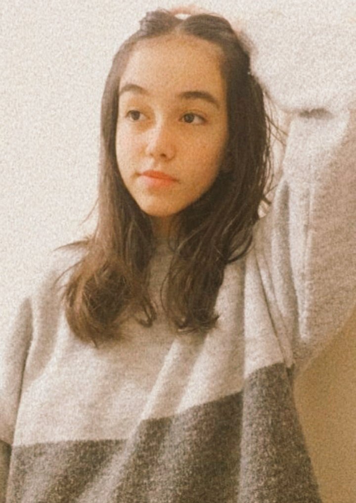 Birazda bu PP ile mi dursam???#YeniProfilResmi