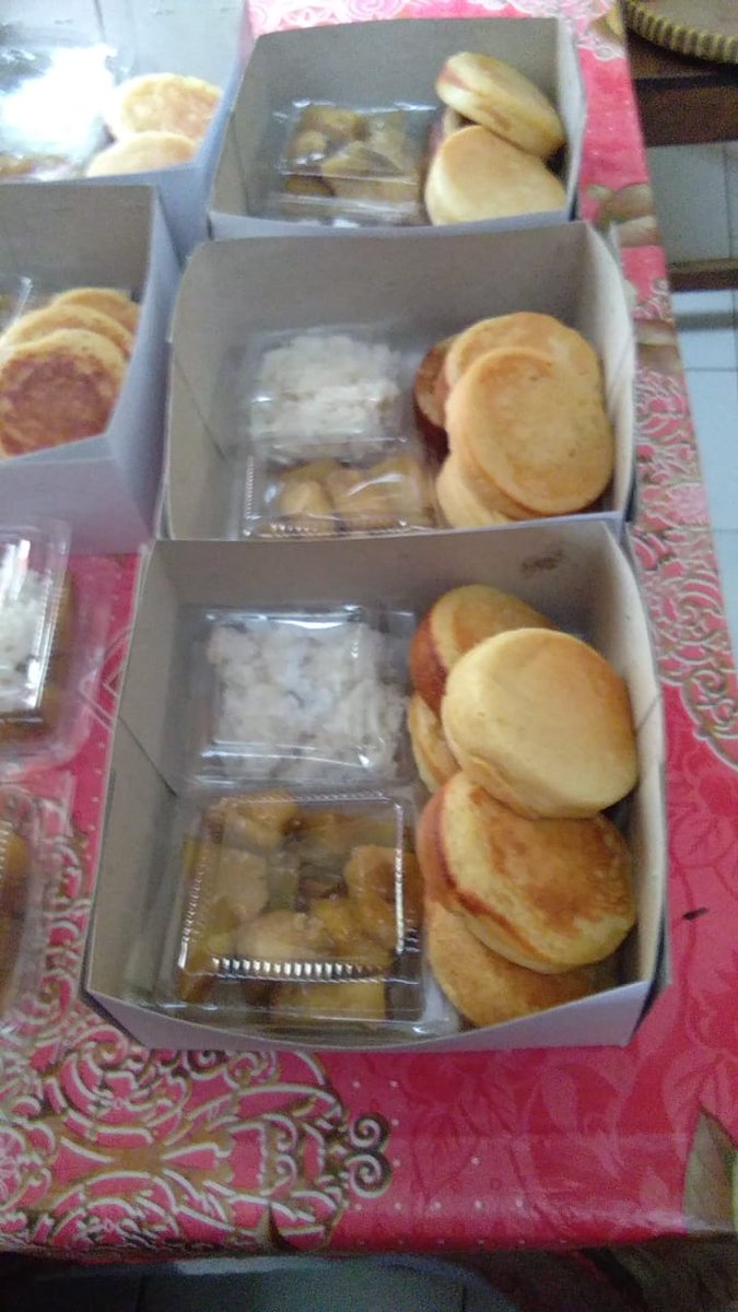 WantyMaria's tweet image. " RUWAHAN"