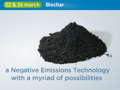 bio360expo's tweet photo. Last day of #Bio360Week 🌱!
Programme of the day : #Bioeconomy, #biobased and #biochar 🧐
It’s still possible to register 👉 https://t.co/G0DPfEzUS0
👇 https://t.co/ovMqy5KcoB