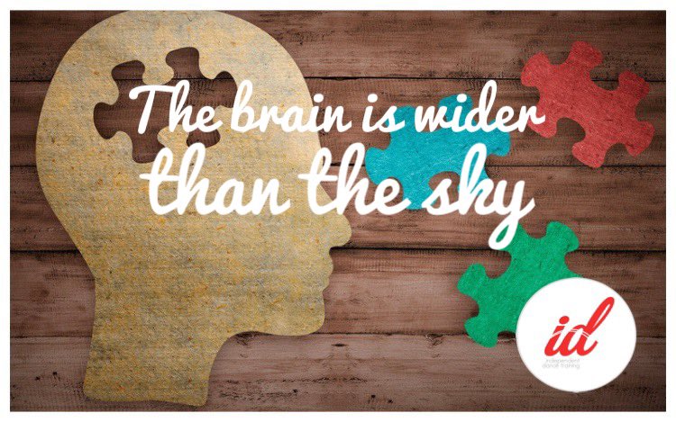 IndependentDA's tweet image. We have looked at different flexibility techniques but we have never looked at keeping our minds flexible.  Today we are providing our members with info on cognitive flexibility: the mental ability to switch between thinking about multiple concepts simultaneously!