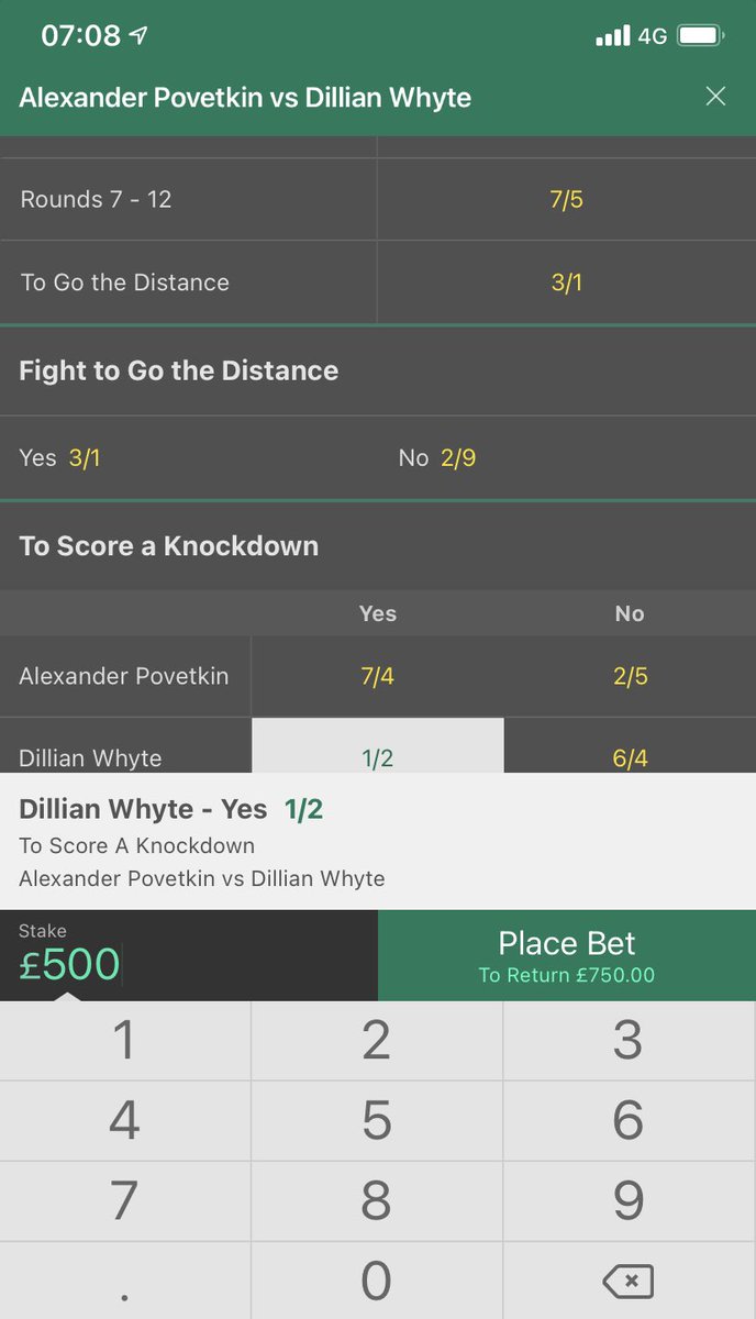 ** FIRST TIP / POST INCOMING, Please share the love **
THIS IS MY ABSOLUTE BANKER OF THE WEEKEND, HAPPY TO KICK THINGS OFF WITH THIS #tips #boxing  #freetips ... info in following tweet