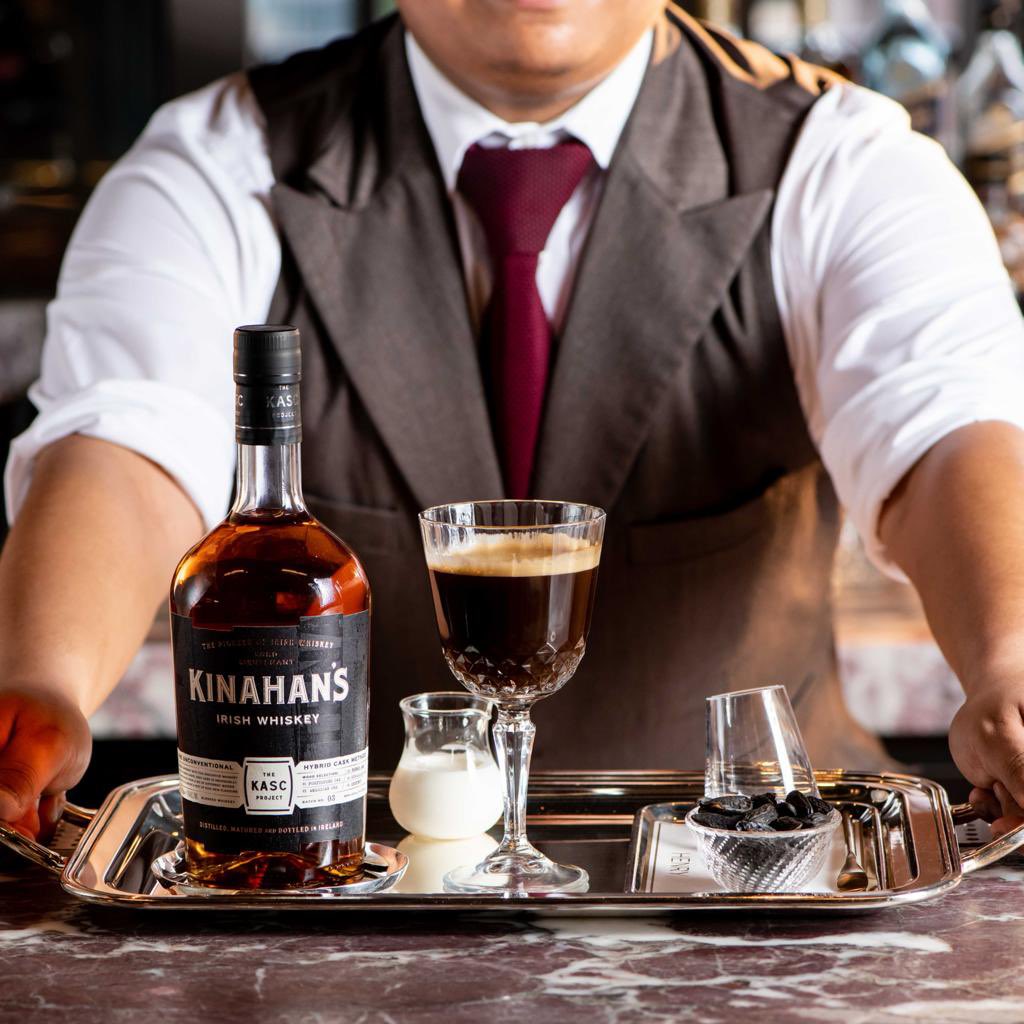 Kinahan’s® tweet media