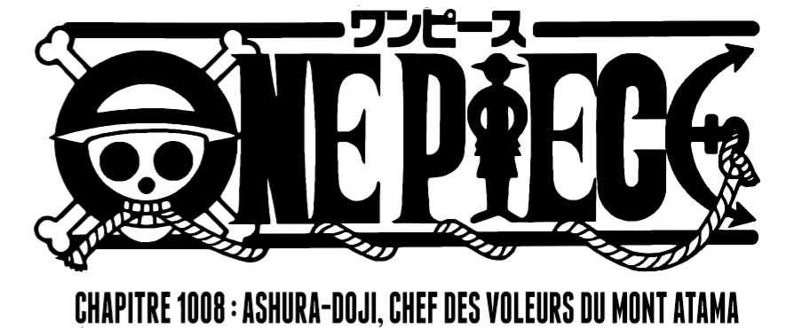 THREAD ANALYSE du chapitre 1008 ONE PIECE #onepiece1008
⚠️SPOIL

Rt pour la visibilité 🙏 et follow pour avoir ton analyse à chaques  chapitres!!!

2 THEORIE VALIDÉE. ET LA 3EME BIENTOT 🥳