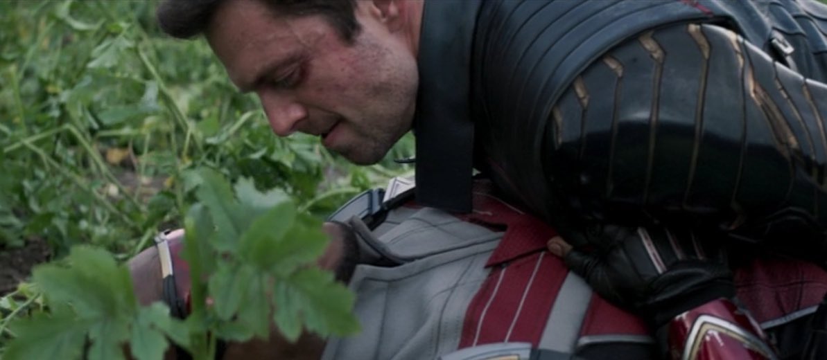 fetussatann's tweet photo. // #TheFalconAndTheWinterSoldier   spoilers!!!!
-
-
-
-
-
-
-
episode two of #TFATWS was the gayest of gay. here’s why: https://t.co/k8ey9WiY6k