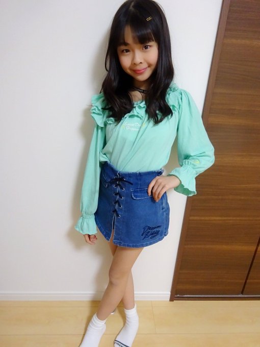 Twitterのコスプレ画像9