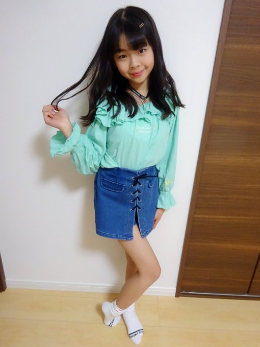 Twitterのコスプレ画像10