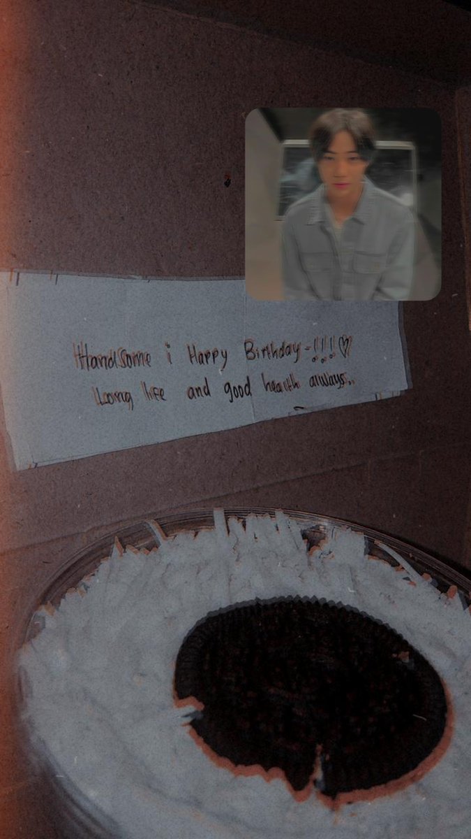 sleepydinow's tweet photo. 𝚑𝚊𝚗𝚍𝚜𝚘𝚖𝚎 𝚒 𝚑𝚊𝚙𝚙𝚢 𝚋𝚒𝚛𝚝𝚑𝚍𝚊𝚢❤️𝙻𝚘𝚗𝚐 𝚕𝚒𝚏𝚎 𝚊𝚗𝚍 𝚐𝚘𝚘𝚍 𝚑𝚎𝚊𝚕𝚝𝚑 𝚊𝚕𝚠𝚊𝚢𝚜. 𝙸 𝚑𝚘𝚙𝚎 𝚢𝚘𝚞 𝚑𝚒𝚍𝚎 𝚒𝚝 𝚝𝚘𝚘. 𝙸 𝚖𝚒𝚜𝚜 𝚢𝚘𝚞❤️!!!
-riri

#danielkim #KIMDONGKYU #danielbirthday #DANIEL_ILAND https://t.co/vJ3EsYs3DW
