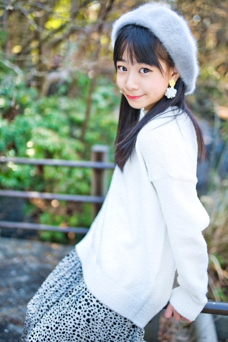 Twitterのコスプレ画像8