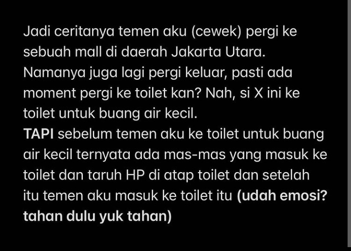 fitria tweet media