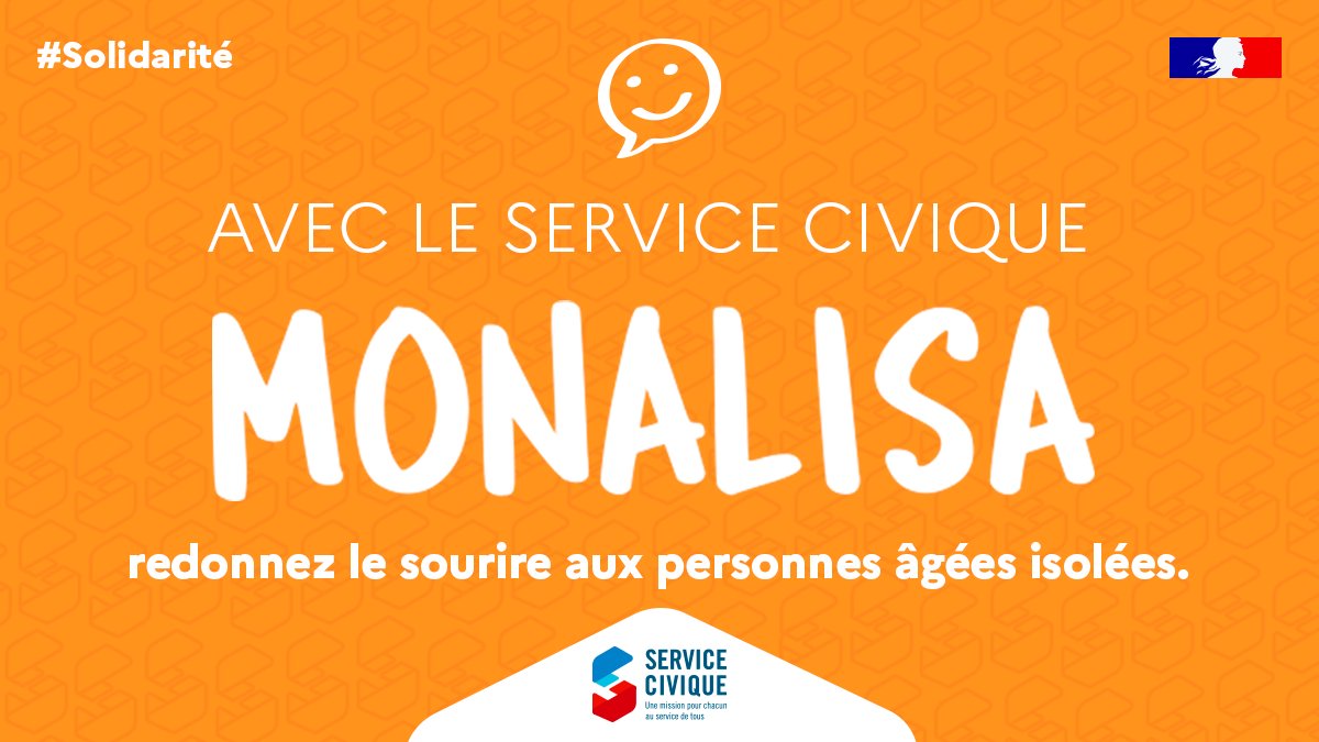 Service Civique tweet media
