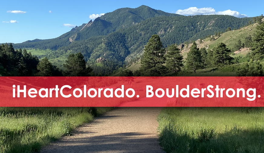 Our southern neighbors lost 10 lives on Monday in Boulder, CO. To show our support, we have an all-day fundraiser with the <a href="/CommFound/">Community Foundation Boulder County</a> to give back to the victims and their families. Please donate here #BoulderStrong: koltfm.iheart.com