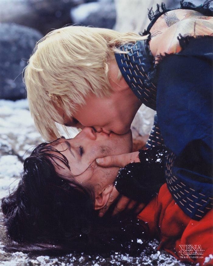 Laricam10574417's tweet photo. Postando aqui o meu primeiro #shippe #xena é Gabi 🥺🤧
#rosmello https://t.co/BqQ6nCcvz6