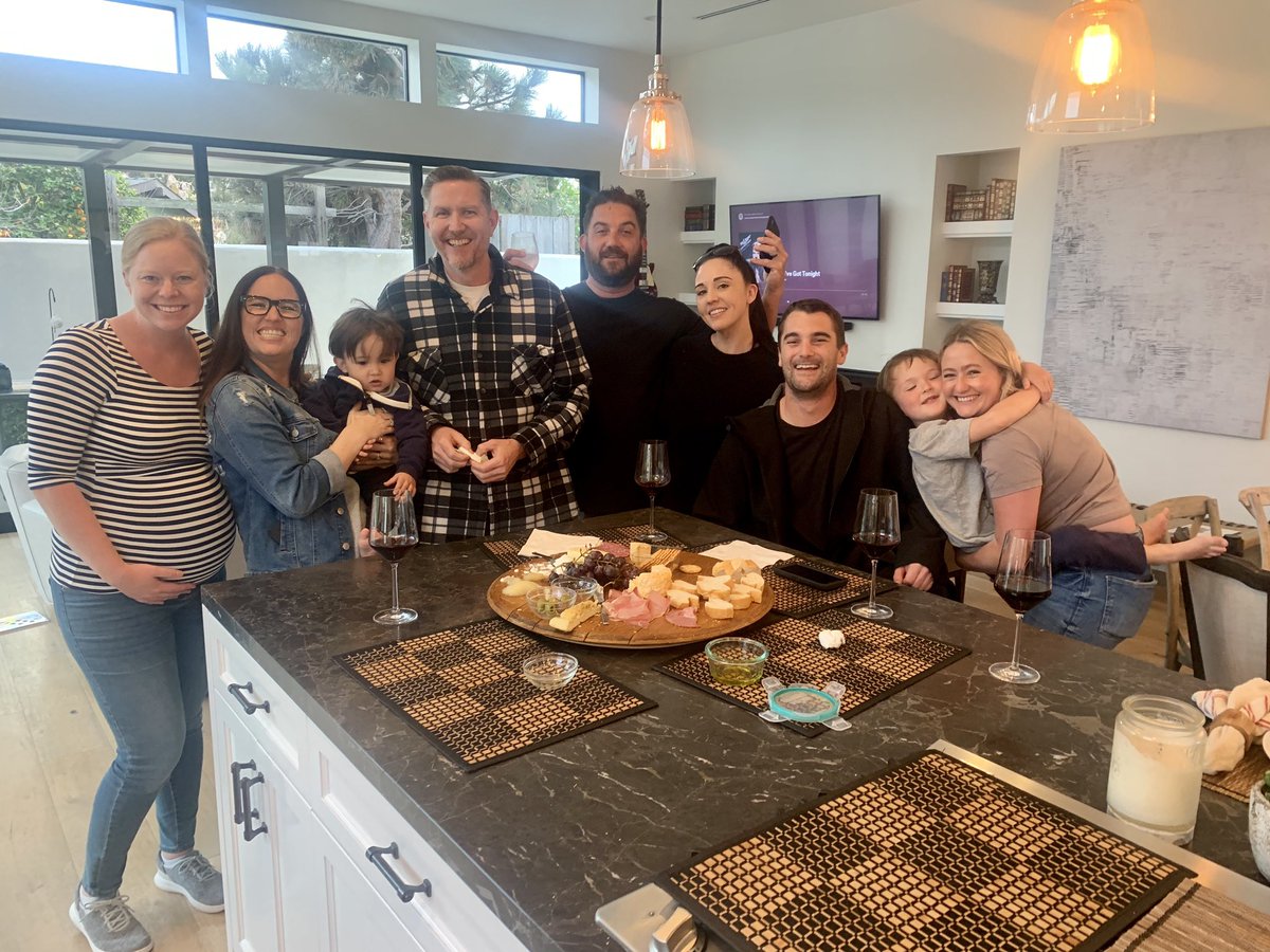 corystowell's tweet photo. FamBam 💥❤️ https://t.co/u9ykvLJU1K