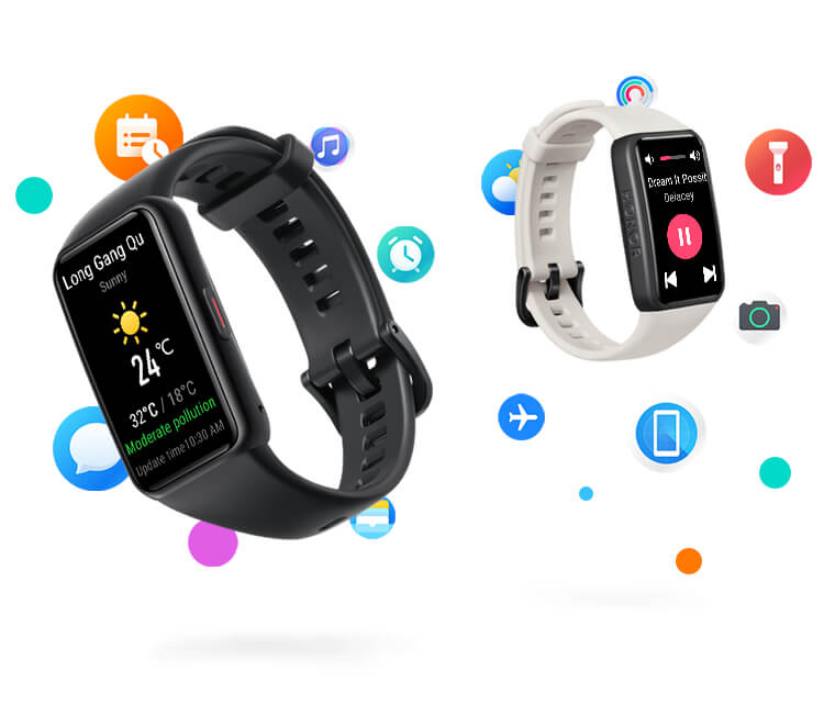 technologicos's tweet photo. Pantalla de 1.47", amoled
Bluetooth 5.0
Batería de 180 mAh
Resistencia de 5 ATM
Medición de oxígeno en sangre
Acelerómetro
Giroscopio
Son algunas de las características de la Honor Band 6 en su versión global
Sígueme para enterarte de todas las noticias de tecnología
#honorband6 https://t.co/VLbIZxLsFy
