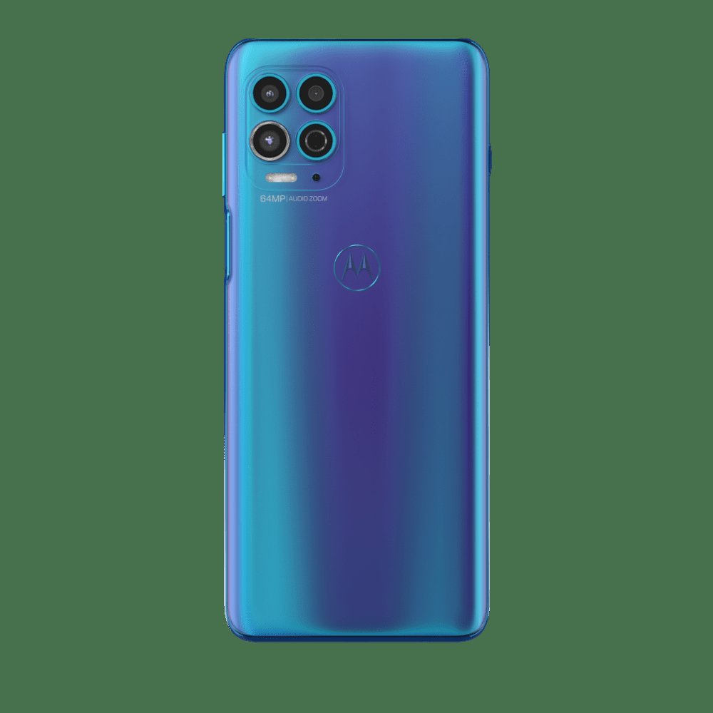 technologicos's tweet photo. Pantalla de 6.7", LCD, a 90 Hz
Snapdragon 870
Cámaras traseras de 64+16+2MP +sensor TOF
Cámaras frontales de 16+8MP
Batería de 5,000 mAh con carga de 20W
Lector de huellas en el lateral

Son algunas de las características de los MotoG100 presentados hoy por Motorola
#MotoG100 https://t.co/8pIQ6lpq3H