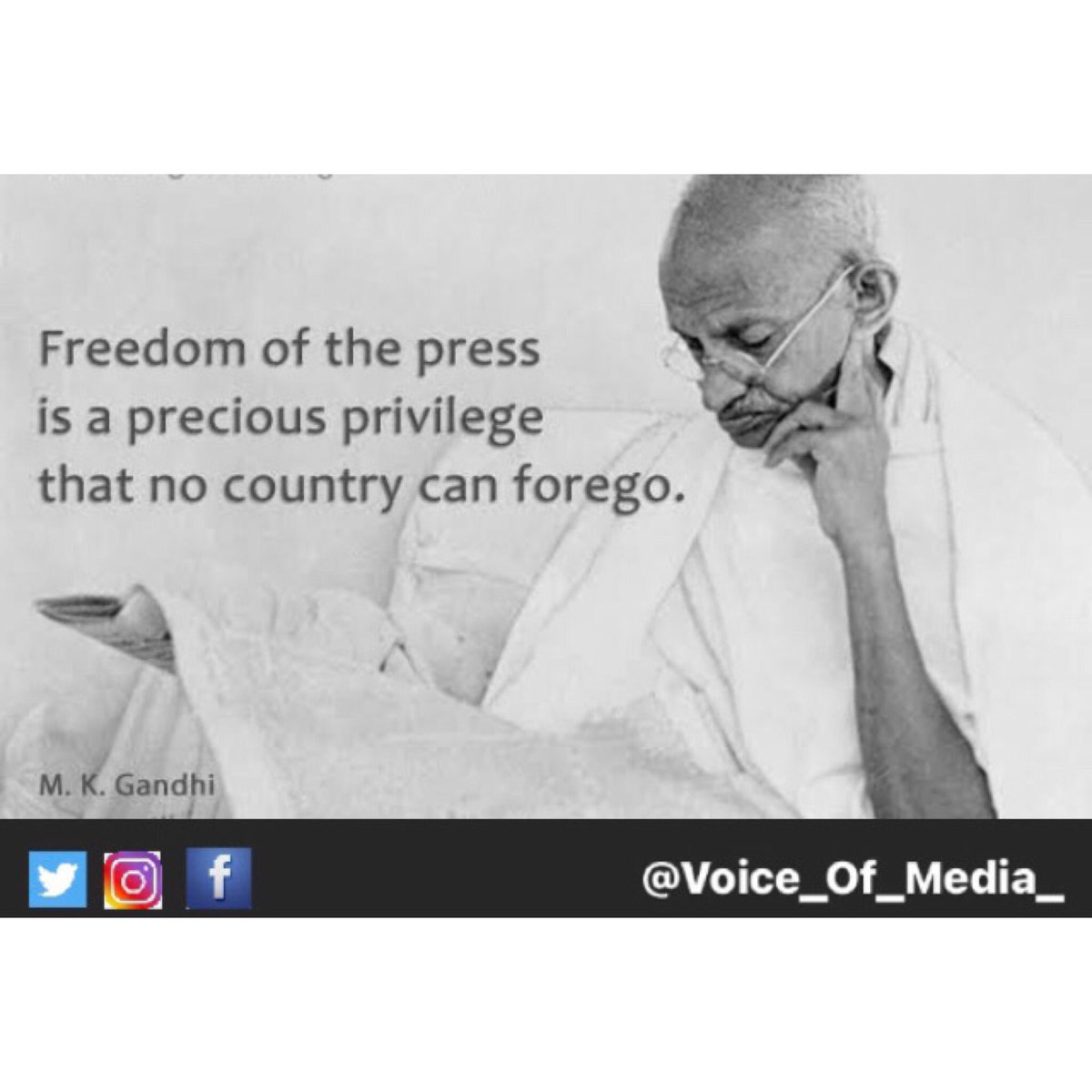 VoiceofIndianM3's tweet photo. Morning Thought ๐ฏ
.
.
.
.
.
.
.
.
.
#Goodmorning #morningthought #hardwork #mmotivation #peace #love #exploreme #facebook #wow #nature #like #follow #share #comment #like4like #follow4follow https://t.co/5kmGdunyHy