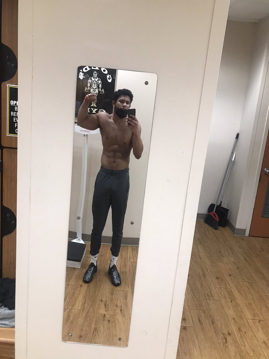 ElijahCalautti's tweet photo. Weight is good for competition😁 https://t.co/UhYUkDpKgi