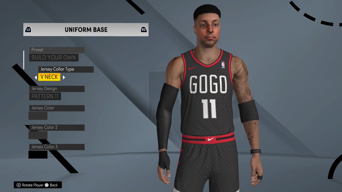 202Mastamind's tweet photo. #PS5Share, #NBA2K21 https://t.co/3AdCqOljNq