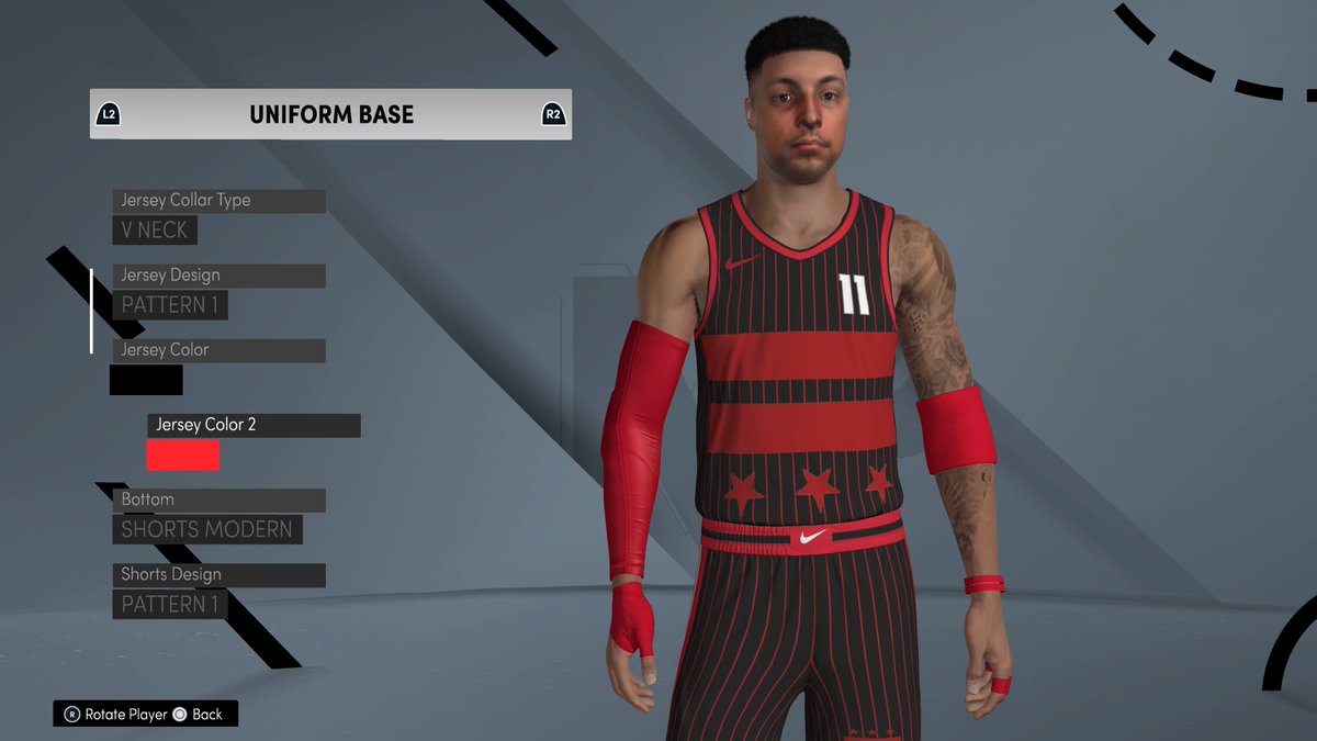 202Mastamind's tweet photo. #PS5Share, #NBA2K21 https://t.co/8aUb45Qes0