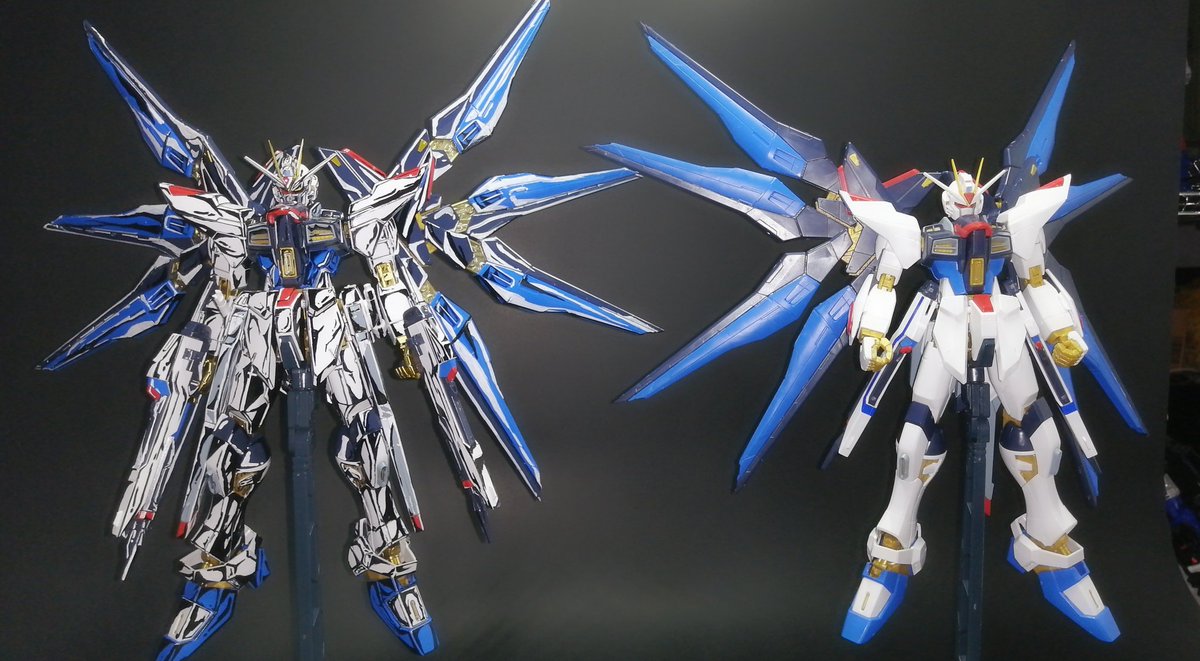 マッキーめぐみ ガンプラをマッキー 油性ペン でイラスト風に塗装するモデラー S Tweet 俺が作るとこうなる マッキー1本で次元を越える Trendsmap マッキーめぐみ ガンプラをマッキー 油性ペン でイラスト風に塗装するモデラー S Tweet 俺が作るとこうなる マッキー1本で次元を越える Trendsmap