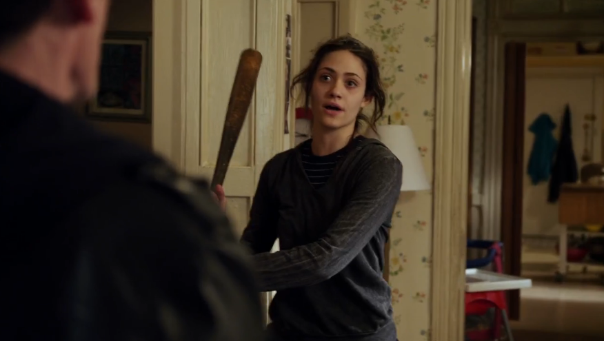 ERossumsPossum's tweet photo. Emmy Rossum in all her work, but especially in Shameless, showed me that she's a serious, hard-working, and extremely talented actress. She doesn't fuck around when it comes to dedicating herself to a role and to a project. She doesn't get the praise she truly deserves. https://t.co/S4UtVHisqS