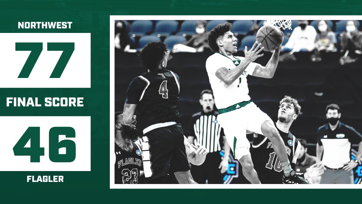 NWBearcatMBB's tweet image. Rollin’ to the title game. 

Hawk finished with 20 points and 11 rebounds. Luke had 15 points while Trev had 13 points. DB with another stat stuffing game with 10 points, 9 rebounds and 7 assists.