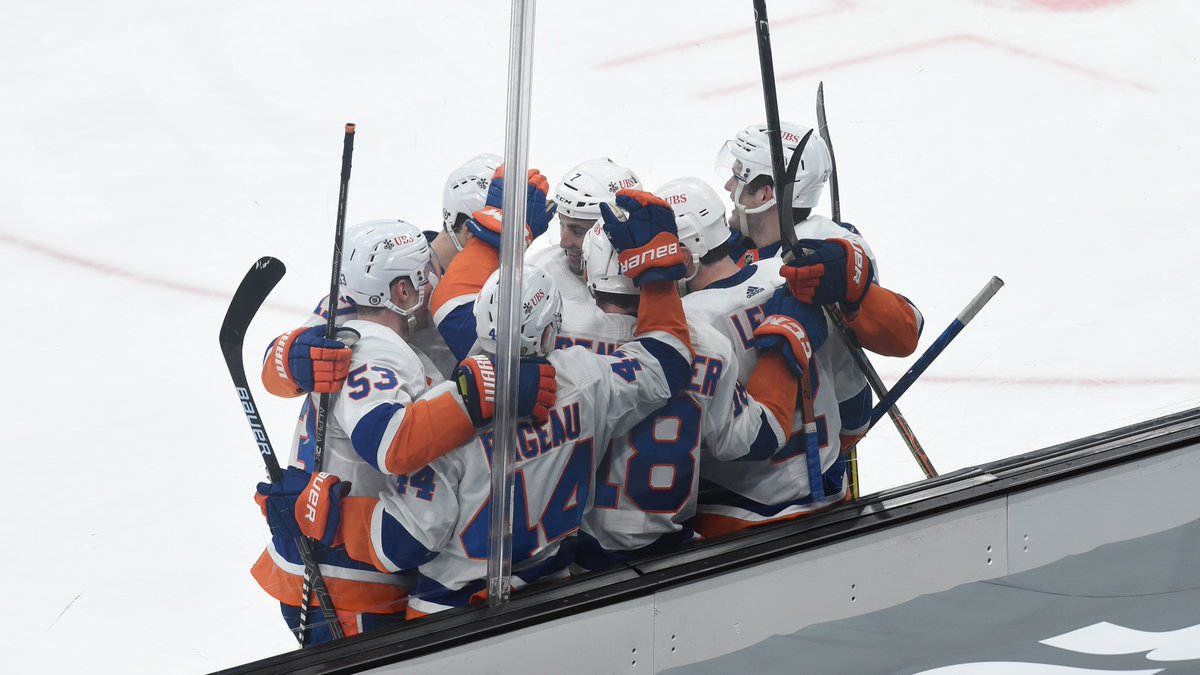 ESNY's 5 gif reaction to New York Islanders loss vs. Pittsburgh