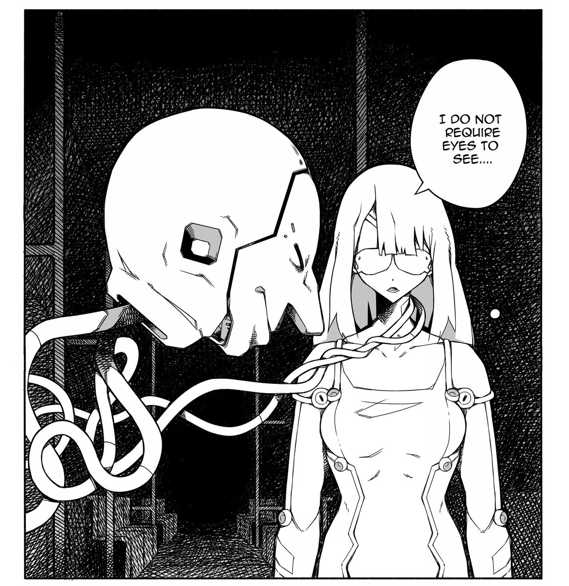 CHOKEPOINT CHAPTER:02 PART2 https://t.co/oxpefvPAXd 