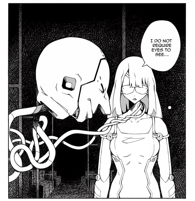 CHOKEPOINT CHAPTER:02 PART2 https://t.co/oxpefvPAXd 