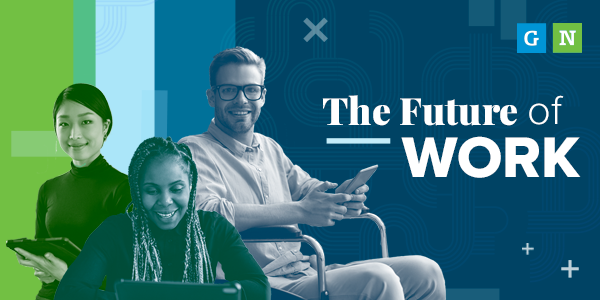 GovExecEvents's tweet photo. Join @AdobeGov during #TheFutureofWork digital summit on 3/30 for the From Recruitment to Retirement: Prioritizing the Future Federal Workforce session at 10:35 AM EDT. 

Learn More: https://t.co/86E2LzBLtz https://t.co/9DuWfSE4Uu