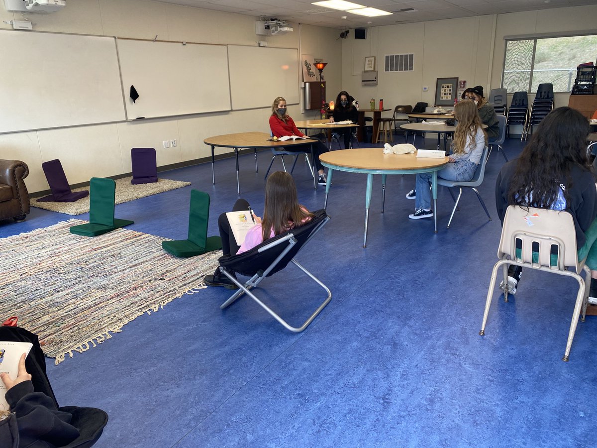 malibuprincipal's tweet photo. Another great day! We hit red tier last week and we’re ready with our Plus plan to provide these enrichment opportunities. With each change, our students, parents and staff have consistently met/exceeded the challenge. Malibu CAN! https://t.co/DbYSP4bZ56