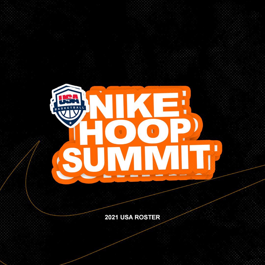 Nike Hoop Summit (nikehoopsummit) / Twitter