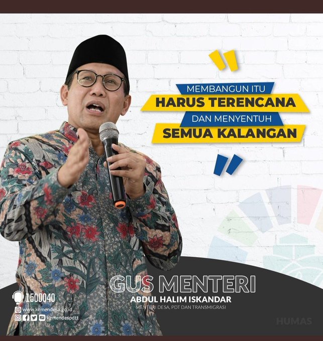 Membangun Terencana
#GusMenteri #GusMenteri #GusMenteri #GusMenteri #GusMenteri #GusMenteri 
<a href="/jokowi/">Joko Widodo</a> <a href="/Kiyai_MarufAmin/">KH. Ma'ruf Amin</a> <a href="/halimiskandarnu/">ABDUL HALIM ISKANDAR</a> <a href="/imansyukri/">Iman Sukri</a> <a href="/taufikmadjid/">taufik madjid</a> @yusradaridesa <a href="/SukoyoKasekpro/">Sukoyo</a> <a href="/TPPISUMUT/">TPP SUMUT</a>