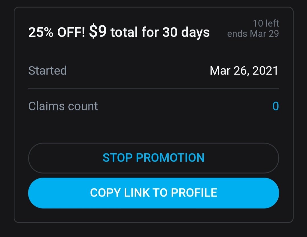 NaughtyQu33n's tweet photo. Promotion running currently ‼️‼️ 
Only 10 available to get the first month 25%off 
Subscribe you won't regret it 😉 
Content going up everyday ‼️
⤵️⤵️⤵️⤵️⤵️⤵️⤵️⤵️⤵️⤵️
https://t.co/mRohTzkcLn https://t.co/zwWOYmQsYN