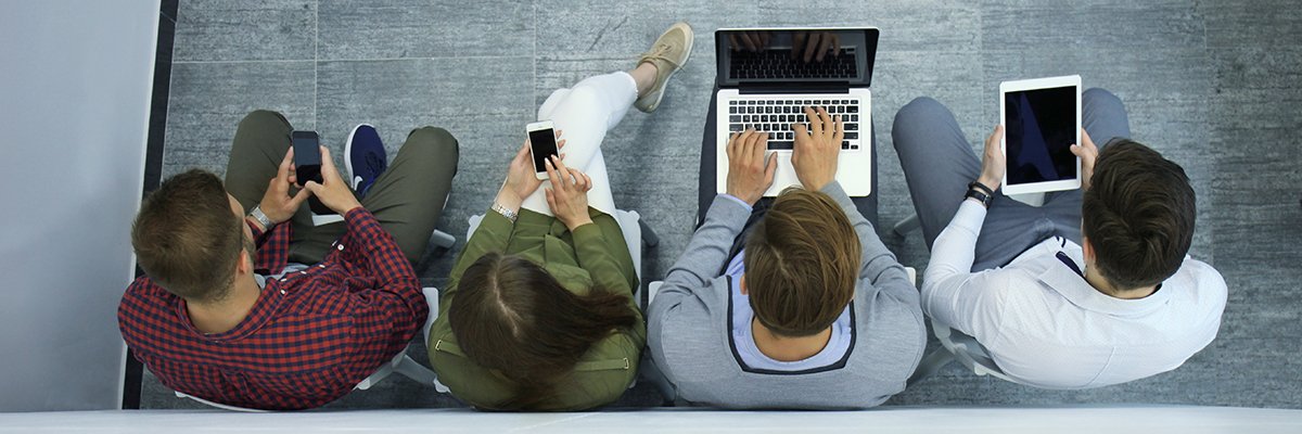 New research has found that only 43% of 16-21 year olds think they are #data #literate. Data #analytics are key for business survival, so data skills should be more prominent in this generation's education. More facts and figures <a href="/ComputerWeekly/">ComputerWeekly</a>: ow.ly/u88d102CjBD