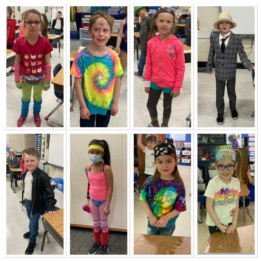 #throwbackthursday for our <a href="/wwhyte2/">whitney.whyte2@gmail.com</a> school family today! #spiritweek instagr.am/p/CM3cJihh12gm…